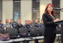 Warsaw outlines levy hike proposal for Warsaw-Wayne Fire Territory