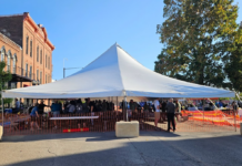 DORA would eliminate need for beer tents; Chamber sees plenty of upside