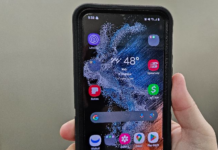 AT&T reporting cell service disruption