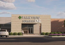 Parkview plans to construct $11 million surgical center in Warsaw