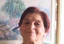 Carol Louise Creekmore Smith