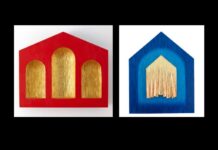 New exhibit in Warsaw features architectural sculpture