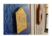 Instragram connects NYC artist with Warsaw gallery