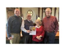 Deadline to order Daffodil Day flowers is Sunday