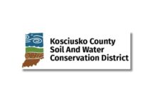 County Soil and Water Conservation District director resigns