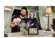 Storeowner seeks to eliminate WCS lunch fund debt with fundraiser