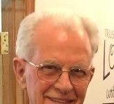 Robert “Bob” Lee Vickery