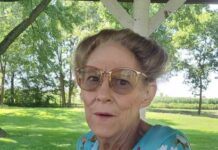 Dalecarlia Jean Warner