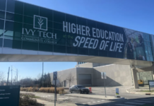 Indiana students in prison could soon receive Pell Grants for Ivy Tech certificates