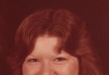 Marcia Prater