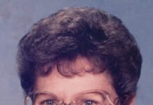 Aneta Fifer Moore