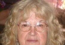 Rosa Lee Nelson Shepherd