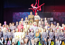 ‘Matilda’ arrives at Warsaw Performing Arts Center March 15-17