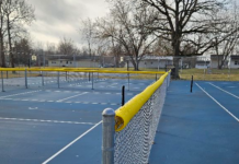 City turns to paid assessment over lingering pickleball noise concern