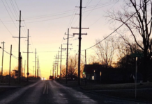 Anchorage Road closing in Warsaw comes ahead of reconstruction plans