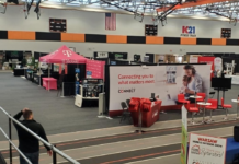 Home and Outdoor show starts Friday in Warsaw