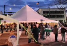 St. Paddy’s Street Party sees growing support, adds 5K fun run