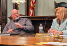 Signficantly smaller tax abatement approved for Louis Dreyfus
