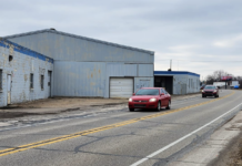 Warsaw working with Fellowship Missions to remove Jomac building