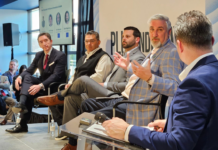 Plug and Play, Zimmer Biomet seek to make Warsaw the medtech capital