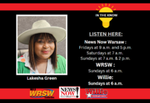 Green: Wagon Wheel funding efforts focus on longterm sustainability