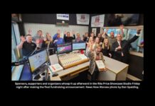 Riley Kids Fund once again tops $80,000