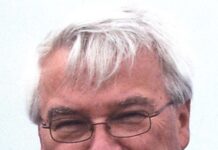 Ed Strang