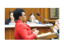 Attendant care, FSSA oversight weakened in final hours of session