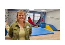 Joe’s Kids’ new facility quadruples in space, has room to grow