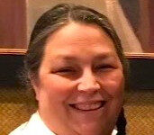 Rebecca “Becky” Mary LaRue
