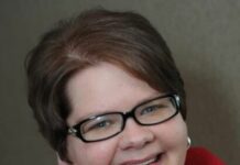 Michelle Osborn Harter