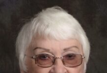 Lila Carmen O’Connell