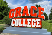 Grace College’s ‘Proclamation Project’ Receives $1.2M from Lilly