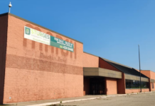 City eyes new plan for Marsh, North Buffalo Street properties