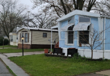 Kosciusko County could rescind mobile home taxes later this year