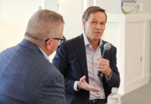Chambers wants to see US 30 put on fast track