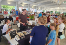 Winona Lake still owes $5.8 million on Miller Sunset Pavilion