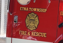 Three local fire departments receiving money for equipment