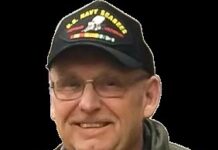 Terry “Fuzz” Lynn Ellis