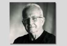 Atelier presents landscape paintings by Warsaw artist Mike Kelly