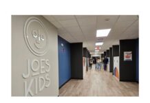 Joe’s Kids receives $275K from Dane & Mary Louise Miller Foundation