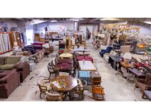 Habitat resale store celebrates five years with open house Saturday