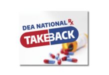 864 pounds of prescription drugs disposed of in Kosciusko County