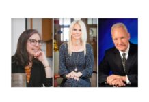 Grace College & Seminary faculty honored