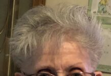Thelma Irene Walton