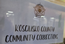 Kosciusko corrections office seeks to add tasers, body cams