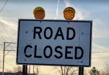 Anchorage Road closing one of two set for next week