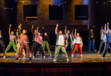 “My Heart Says Go” returns to the PAC spotlight