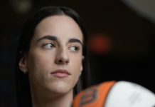 Columnist won’t cover Fever after awkward back-and-forth with Clark