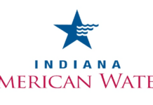 Water main repair affects area along CR 350N